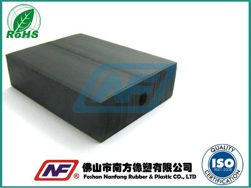 關(guān)于硅膠發(fā)泡板的特性和用途，這些你得知道！