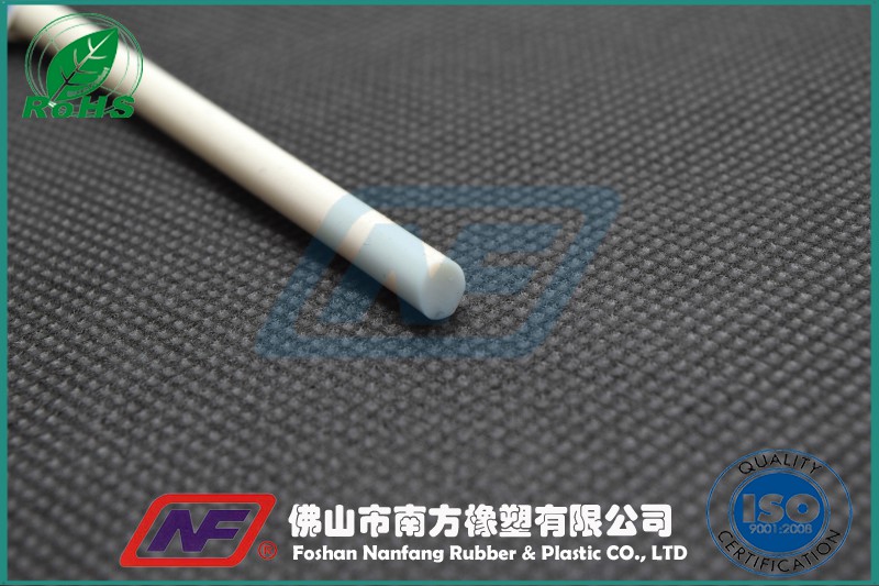 硅膠發(fā)泡是什么來的？