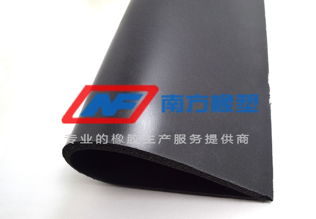 硅膠發(fā)泡板可期待嗎？