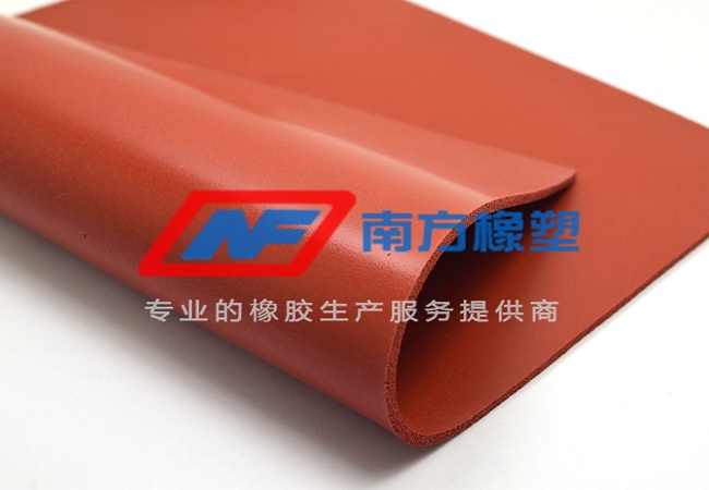 發(fā)泡硅膠的產(chǎn)品用途都有哪些？