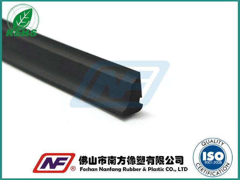 硅膠條都有哪些性能？南方橡塑為您講解！