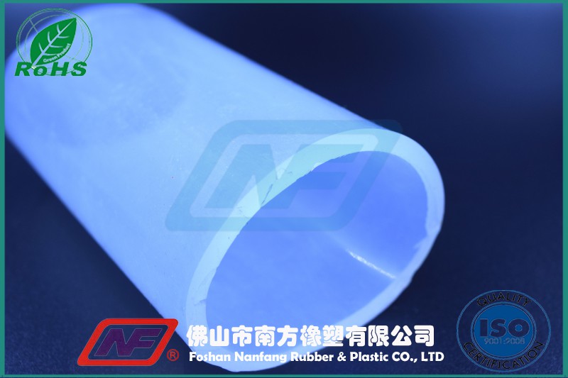 硅膠管產(chǎn)品特性及應(yīng)用，你了解多少？