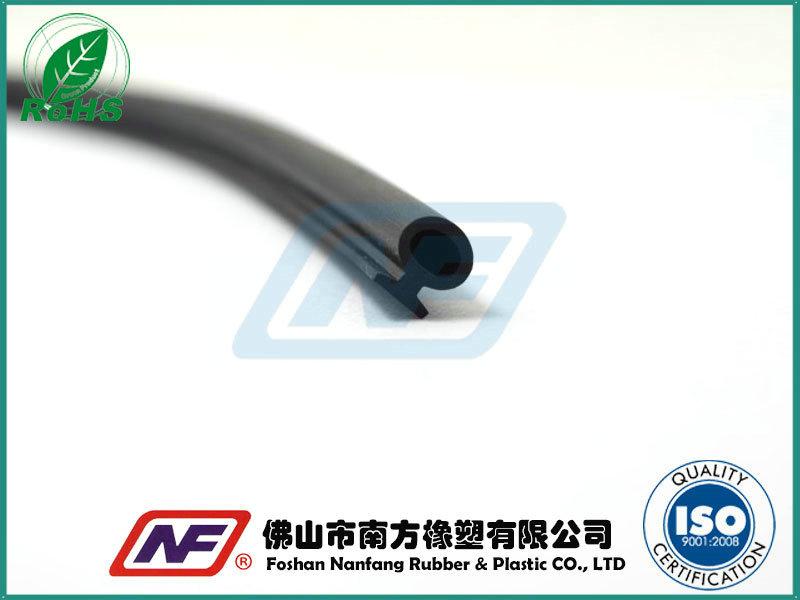 硅膠發(fā)泡管有哪些鮮明優(yōu)勢？