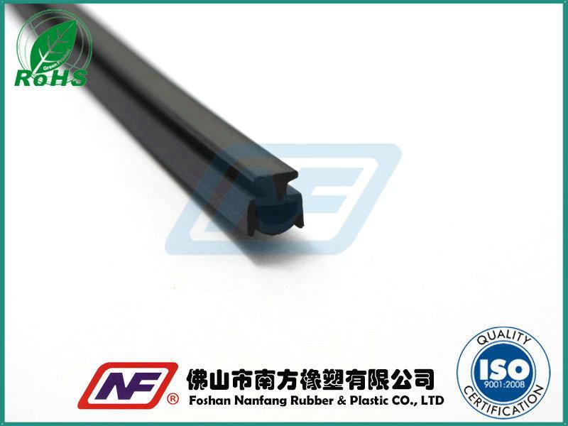 什么是硅膠發(fā)泡條？