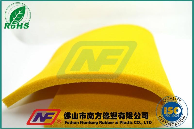 硅膠發(fā)泡條，讓您的生活更美好