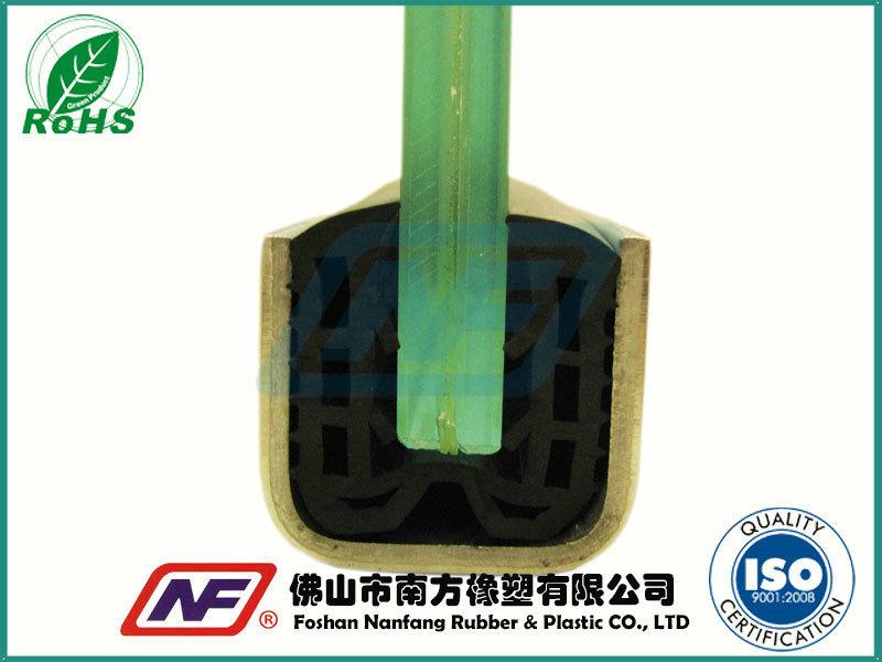 南方橡塑：打造優(yōu)質(zhì)硅膠發(fā)泡條，為生活增添舒適與溫馨