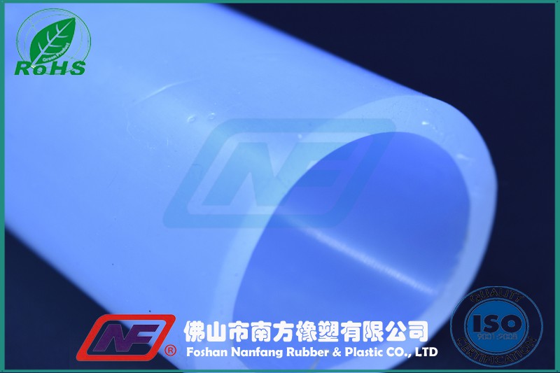 打造高品質(zhì)硅膠發(fā)泡管，為您的工程保駕護航