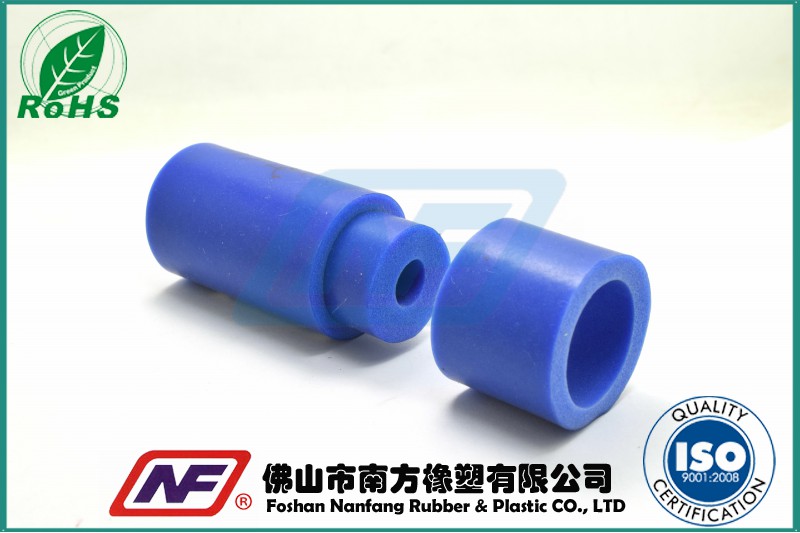 南方橡塑：打造高品質(zhì)硅膠發(fā)泡管，滿足多樣化市場(chǎng)需求