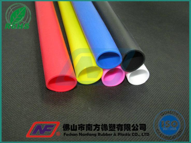 打造高品質(zhì)硅膠發(fā)泡管，為您的生活增添舒適與便捷